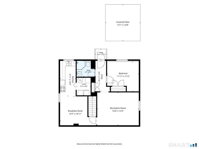 57 First Street, Fairfield, CT 06825