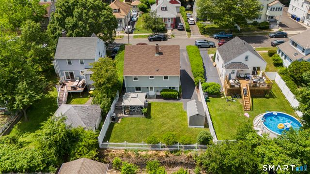 57 First Street, Fairfield, CT 06825