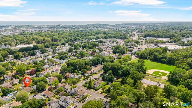 57 First Street, Fairfield, CT 06825