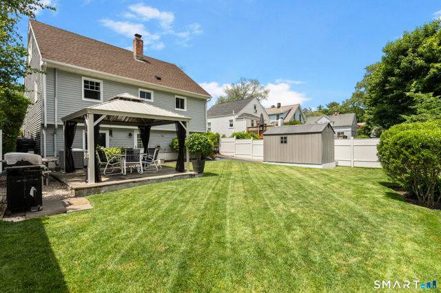57 First Street, Fairfield, CT 06825