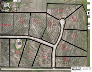 Lot 3 SW 142nd & W Stagecoach Road, Crete, NE 68333