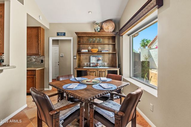 13193 N 101ST Way, Scottsdale, AZ 85260