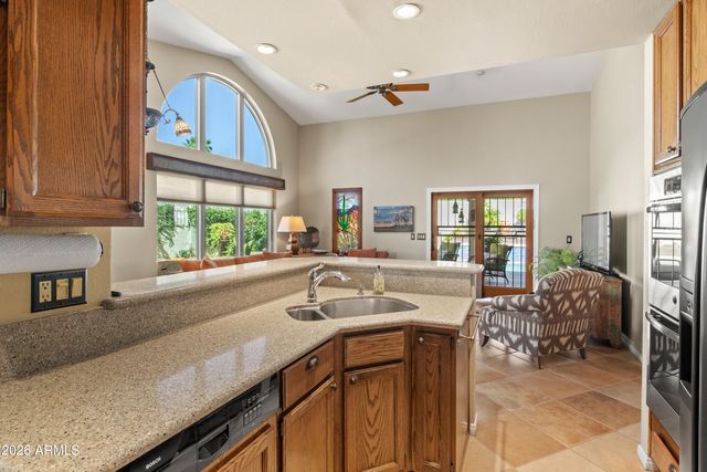 13193 N 101ST Way, Scottsdale, AZ 85260