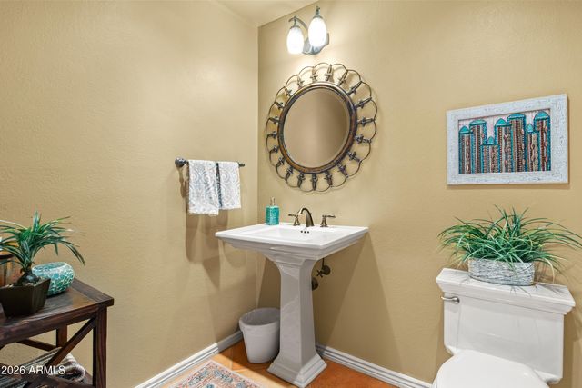 13193 N 101ST Way, Scottsdale, AZ 85260