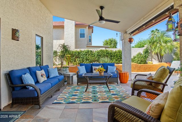 13193 N 101ST Way, Scottsdale, AZ 85260