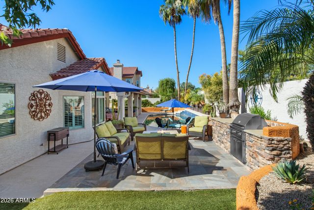 13193 N 101ST Way, Scottsdale, AZ 85260