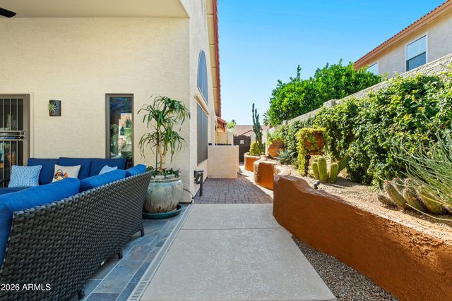 13193 N 101ST Way, Scottsdale, AZ 85260