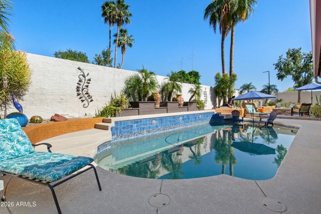 13193 N 101ST Way, Scottsdale, AZ 85260