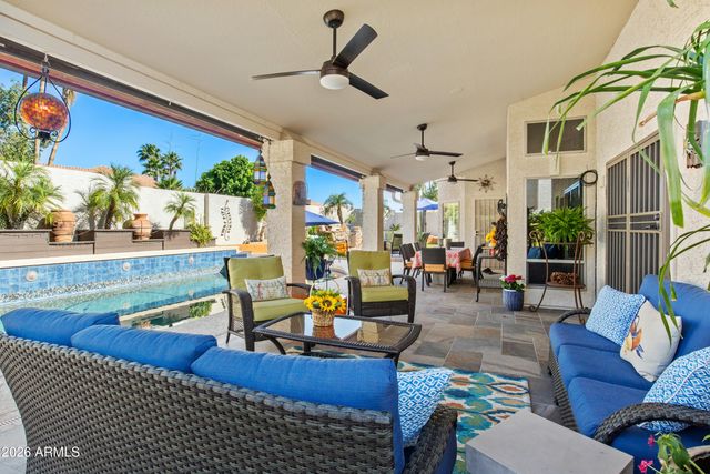 13193 N 101ST Way, Scottsdale, AZ 85260