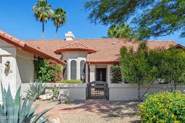 13193 N 101ST Way, Scottsdale, AZ 85260