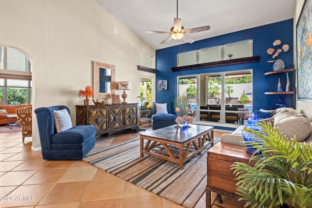 13193 N 101ST Way, Scottsdale, AZ 85260