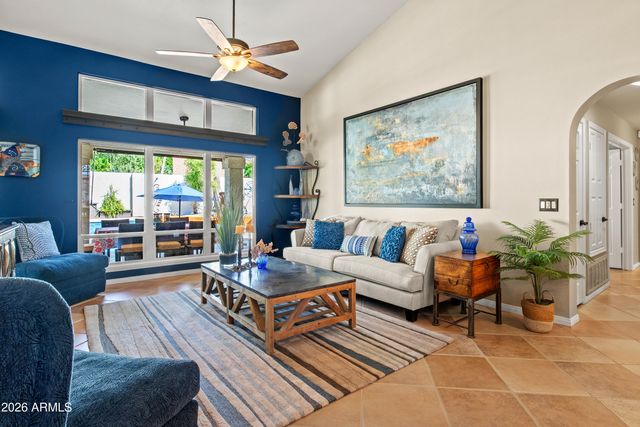 13193 N 101ST Way, Scottsdale, AZ 85260