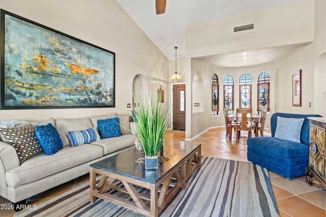 13193 N 101ST Way, Scottsdale, AZ 85260