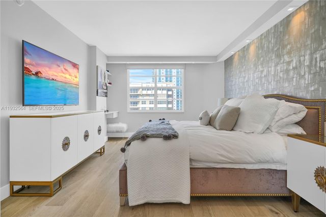 1985 S Ocean Dr 17F, Hallandale Beach, FL 33009