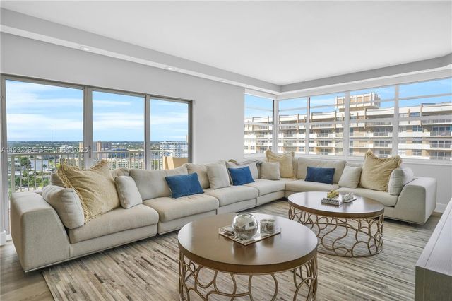 1985 S Ocean Dr 17F, Hallandale Beach, FL 33009