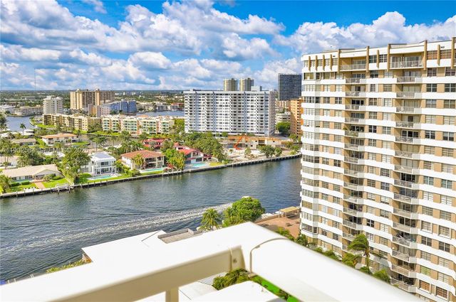 1985 S Ocean Dr 17F, Hallandale Beach, FL 33009