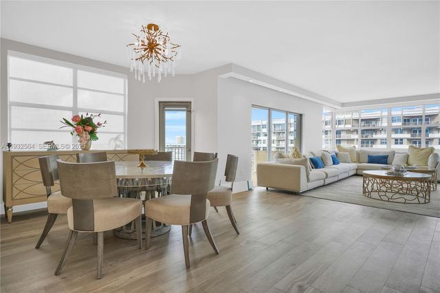 1985 S Ocean Dr 17F, Hallandale Beach, FL 33009