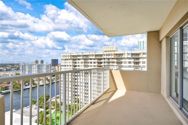 1985 S Ocean Dr 17F, Hallandale Beach, FL 33009