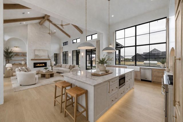 1700 Carter Lane, Gunter, TX 75058