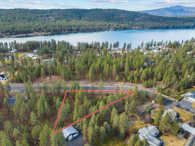 6551 Kate Dr, Nine Mile Falls, WA 99026