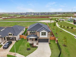 5502 Pearl Vista Dr, Katy, TX 77493