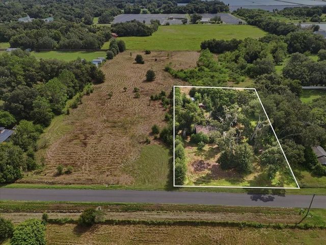 2929 AL SIMMONS ROAD, Dover, FL 33527
