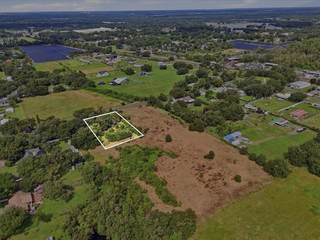 2929 AL SIMMONS ROAD, Dover, FL 33527