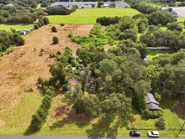 2929 AL SIMMONS ROAD, Dover, FL 33527