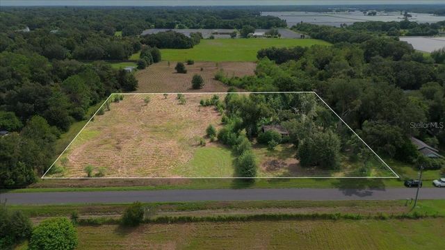 2929 AL SIMMONS ROAD, Dover, FL 33527