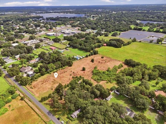 2929 AL SIMMONS ROAD, Dover, FL 33527