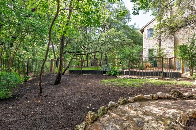 6411 Johanne CT, Austin, TX 78750
