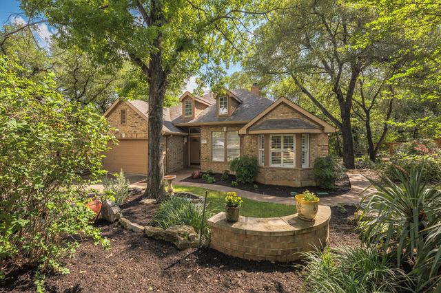 6411 Johanne CT, Austin, TX 78750