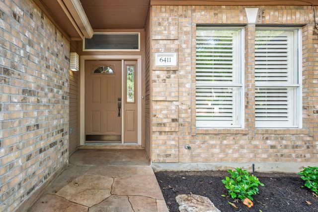6411 Johanne CT, Austin, TX 78750