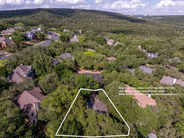 6411 Johanne CT, Austin, TX 78750