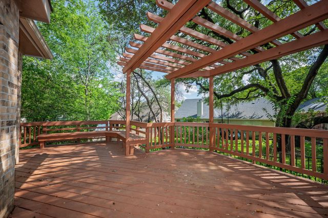 6411 Johanne CT, Austin, TX 78750