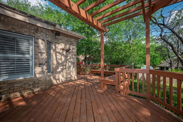 6411 Johanne CT, Austin, TX 78750