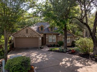 6411 Johanne CT, Austin, TX 78750
