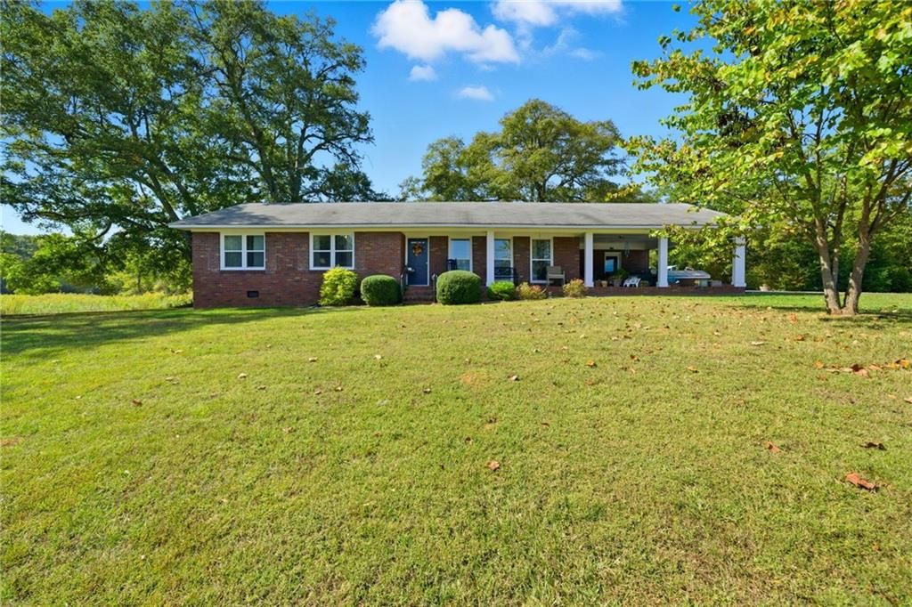 8730 Jot Em Down Road, Gainesville, GA 30506