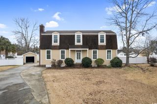 112 Staton Ln., Longs, SC 29568