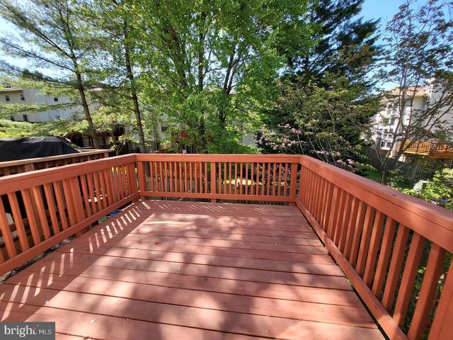 9513 POPLAR LEAF CT, Fairfax, VA 22031