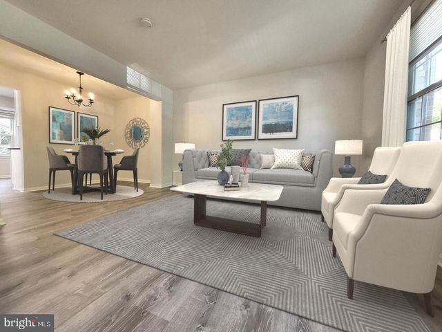9513 POPLAR LEAF CT, Fairfax, VA 22031
