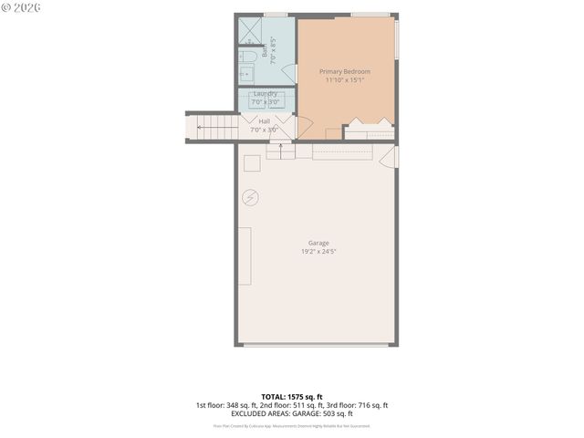 7461 Sw 184TH Pl, Beaverton, OR 97007