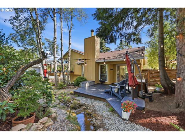 7461 Sw 184TH Pl, Beaverton, OR 97007