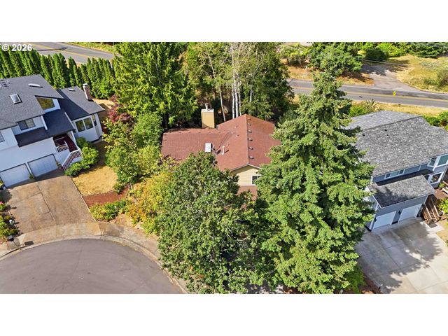 7461 Sw 184TH Pl, Beaverton, OR 97007