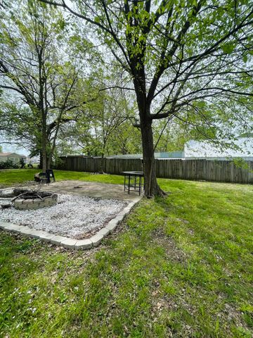 2038 N Weller Avenue, Springfield, MO 65803