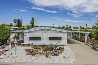 100 W Pinon Drive, Green Valley, AZ 85614