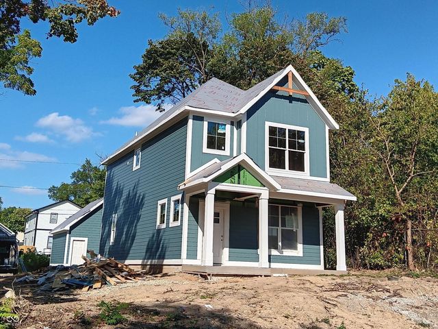 950 W 28th Street, Indianapolis, IN 46208