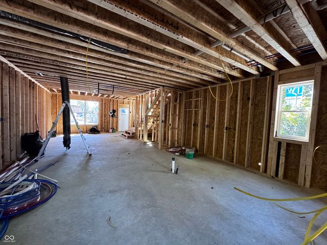 950 W 28th Street, Indianapolis, IN 46208