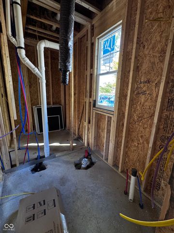 950 W 28th Street, Indianapolis, IN 46208