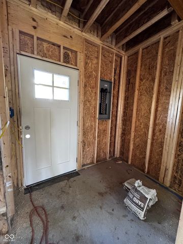 950 W 28th Street, Indianapolis, IN 46208